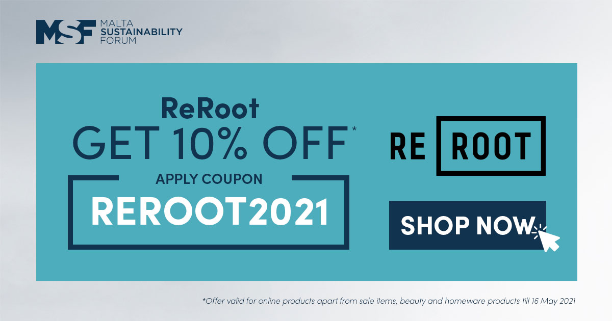 Reroot discount