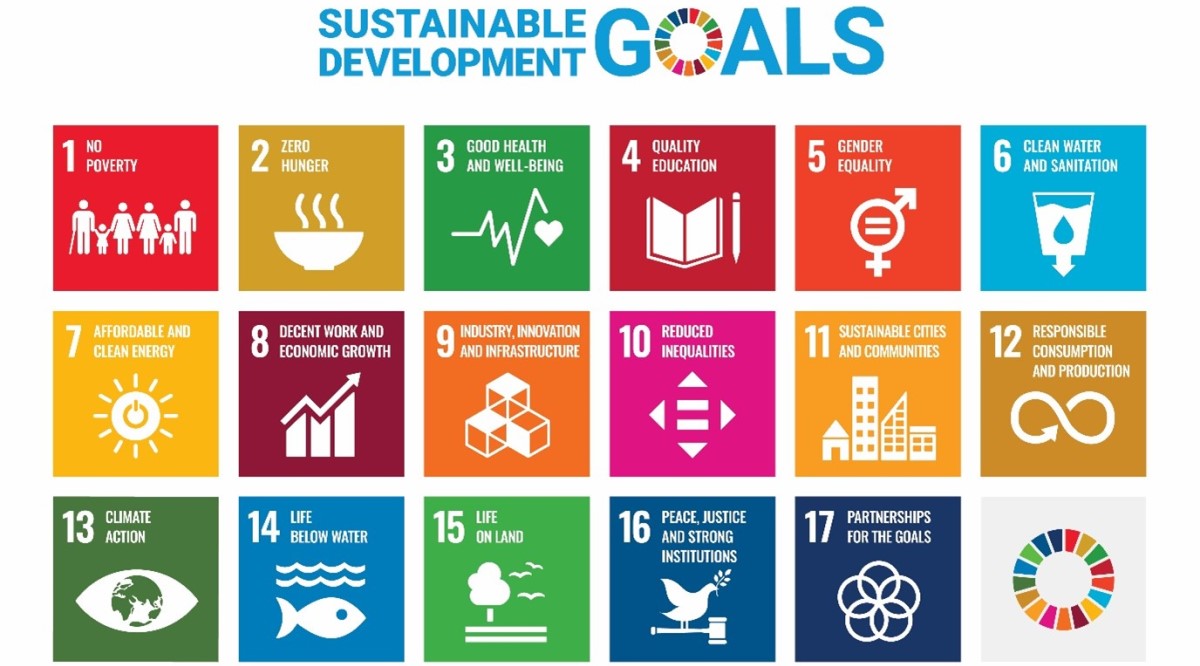 Sustainable Development Goals