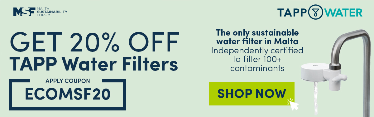 tapp water filters